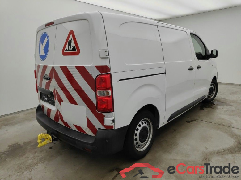 Peugeot Expert Standard L2 2.0 BlueHDi 145 EAT8 4d #2
