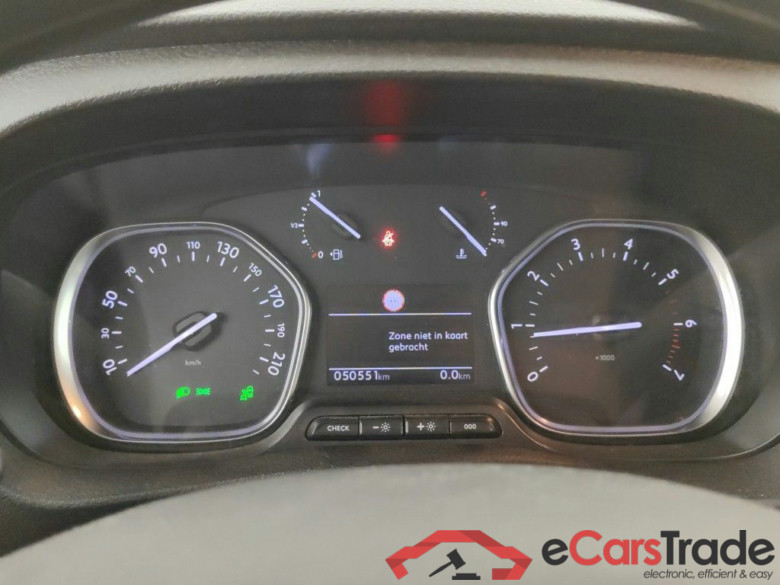 Peugeot Expert Standard L2 2.0 BlueHDi 145 EAT8 4d #6