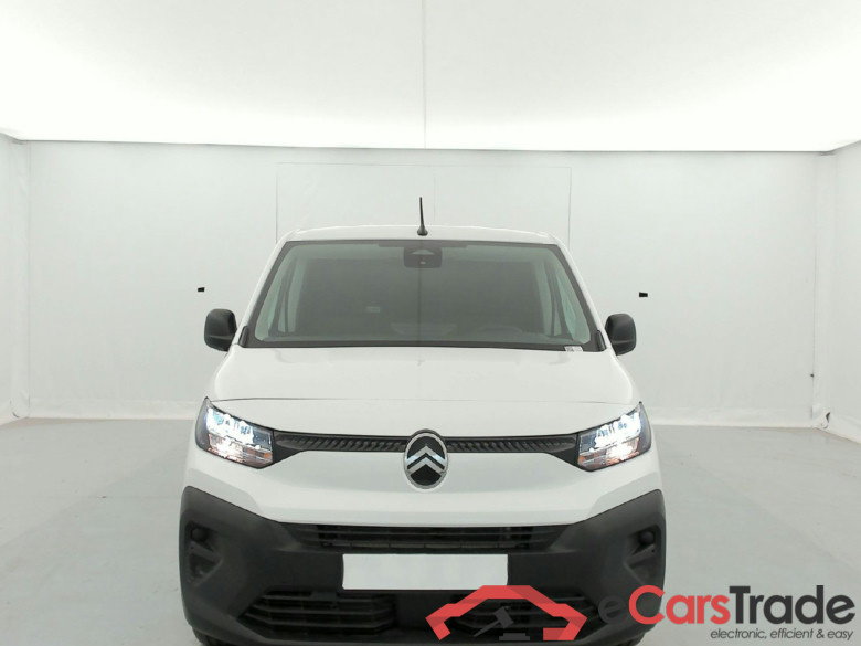 Citroen Berlingo M DIESEL 100 CH MANUELLE #2