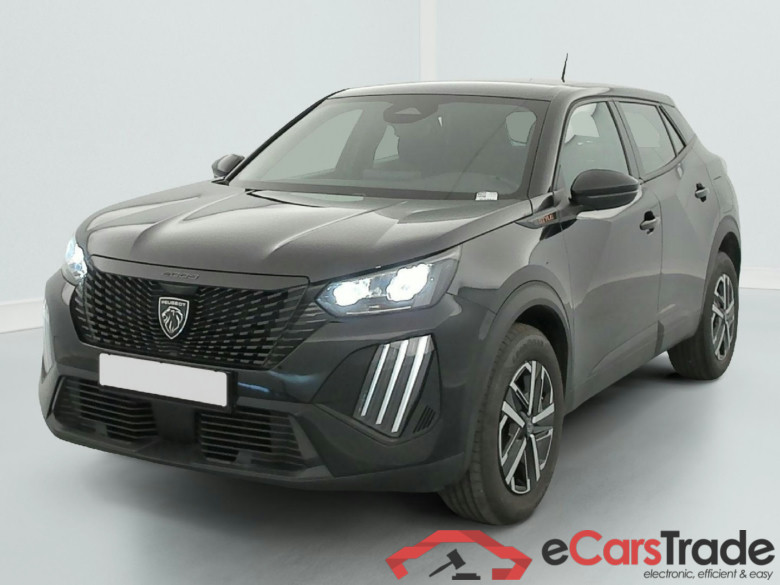 Peugeot 2008 100 S&S BVM6 Style #3