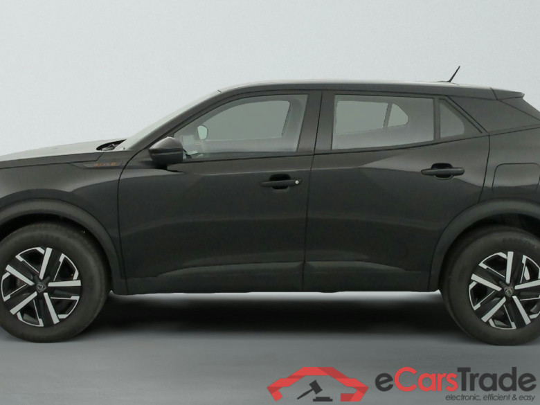Peugeot 2008 100 S&S BVM6 Style #4
