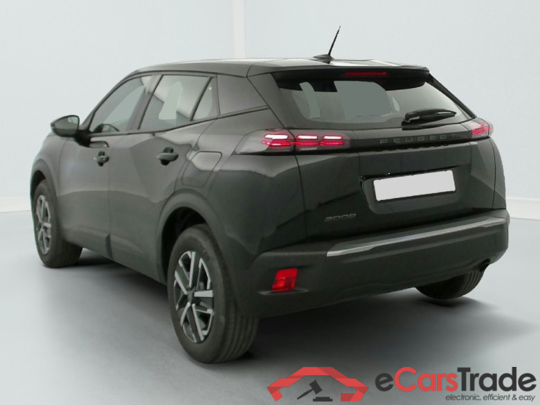 Peugeot 2008 100 S&S BVM6 Style #5
