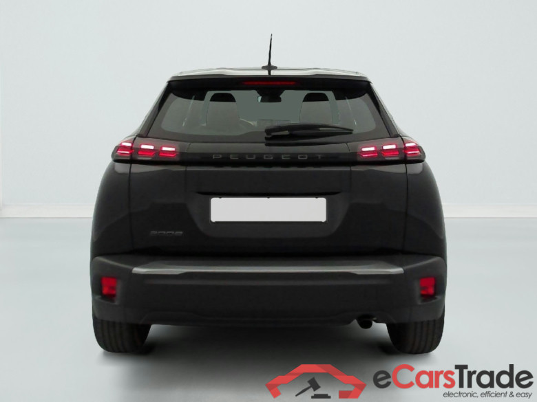 Peugeot 2008 100 S&S BVM6 Style #6
