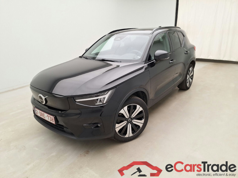 Volvo, XC40 FL'21 BEV, Volvo XC40 Recharge Ultimate 5d #2