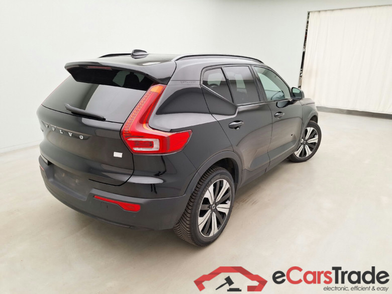Volvo, XC40 FL'21 BEV, Volvo XC40 Recharge Ultimate 5d #4