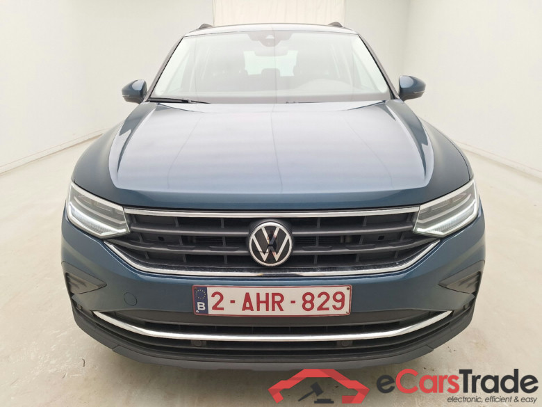 VW, Tiguan FL'20, Volkswagen Tiguan 1.5 TSI 110kW DSG Life 5d #1