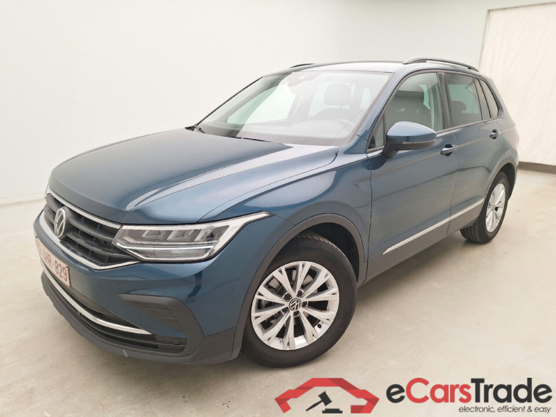 VW, Tiguan FL'20, Volkswagen Tiguan 1.5 TSI 110kW DSG Life 5d #2