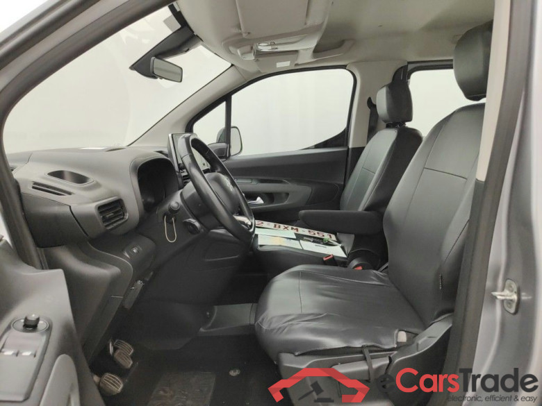 Citroën Berlingo Multispace 1.5 BlueHDi 100 MAN6 Feel M 5d #3