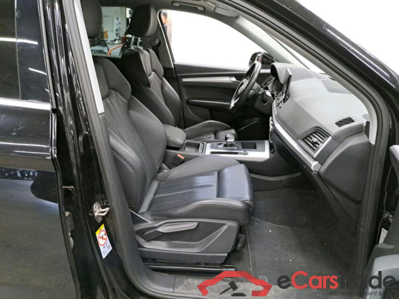 AUDI - AUD Q5 35 TDI 163PK S-Tronic Business Edition S Line & Pack Business Plus With Heates Sport Seats & Pano Roof #3