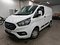 preview Ford Transit Custom #0