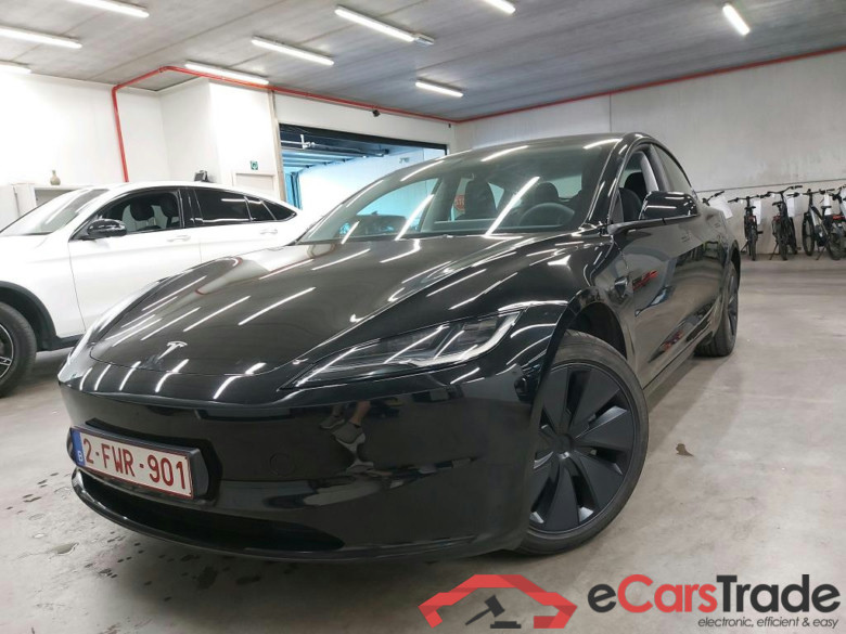 TESLA - TES MODEL 3 RWD 256PK * ELECTRIC * #1