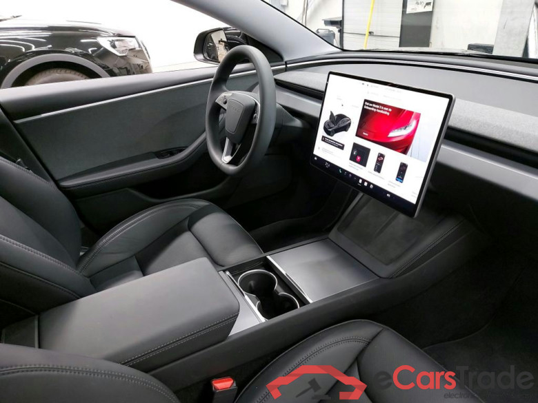 TESLA - TES MODEL 3 RWD 256PK * ELECTRIC * #3