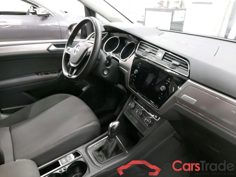 VOLKSWAGEN - VW  TOURAN TSi 150PK DSG Trendline With Nav Discover Media & Business Pack * PETROL * #3