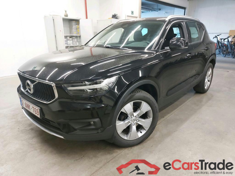 Volvo XC40 1.5 T3 LED Virtual ACC Navi KeylessGo Klima PDC ... #1