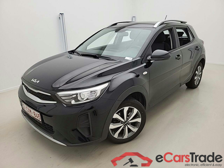 KIA STONIC 1.2 URBAN EDITION