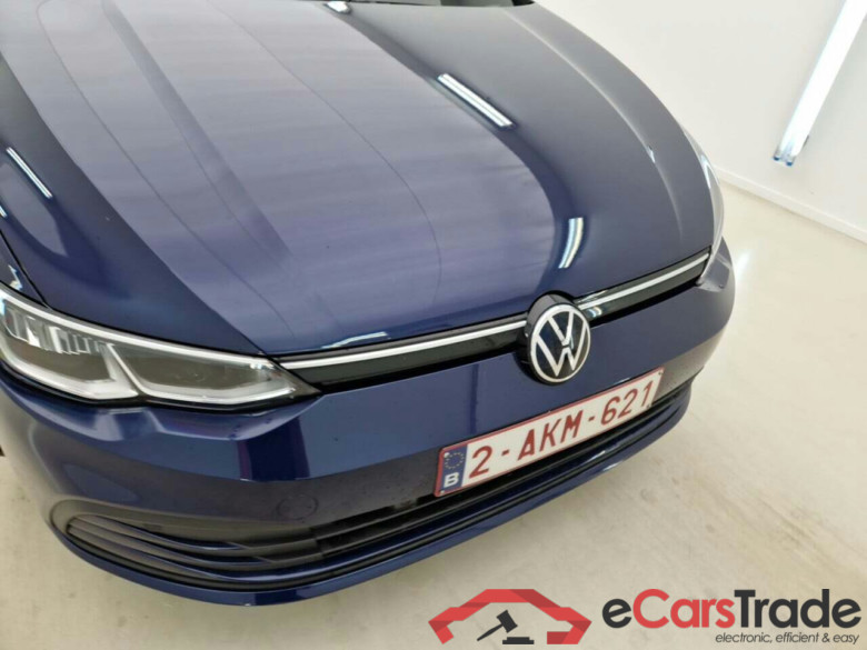 VOLKSWAGEN GOLF VARIANT 2.0 TDI SCR LIFE #4
