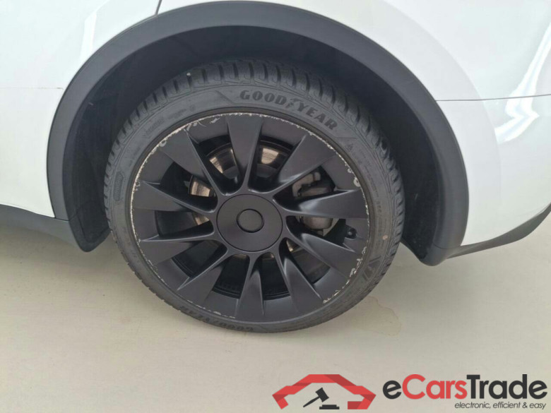TESLA MODEL Y 75KWH RWD #5