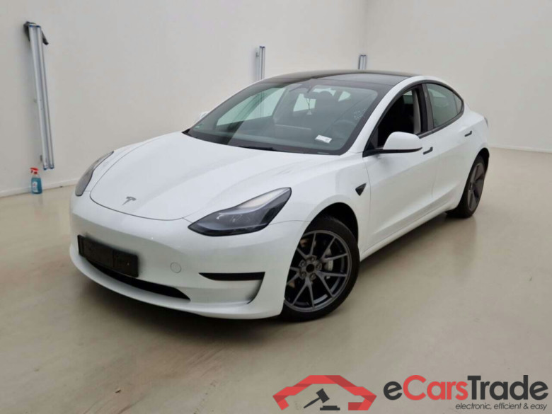 TESLA MODEL 3 55KWH RWD #1