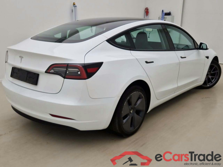 TESLA MODEL 3 55KWH RWD #2