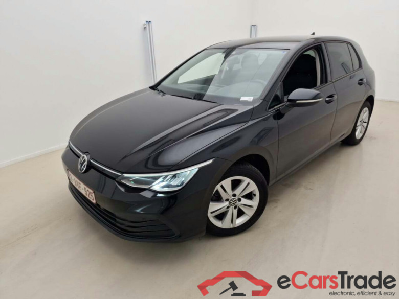 Volkswagen Golf 1.0 TSI LED Virtual ACC Navi-Pro KeylessGo Klima PDC ... #1
