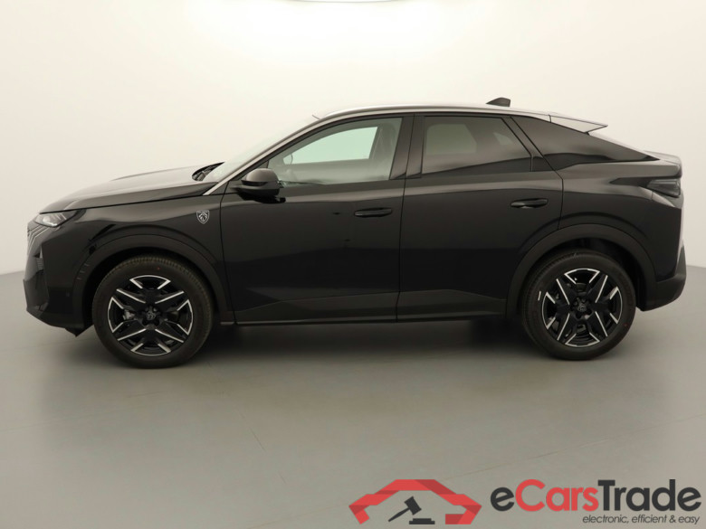Peugeot 3008 GT 1.2 Gasoline 147hp #4