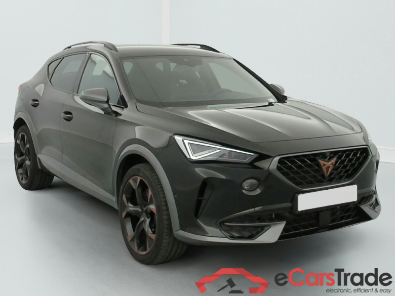Cupra Formentor VZ 1.4 E-HYBRID 245 CH DSG6 #1