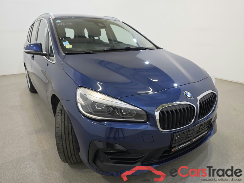 BMW 216d Gran Tourer 7PL Aut. LED Navi-Pro KeylessGo Camera Klima PDC ... #3