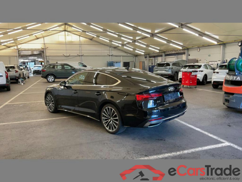 AUDI A5 Sportback CNG 40 TFSI g-tron Bus.Ed.Advanced S tronic #3