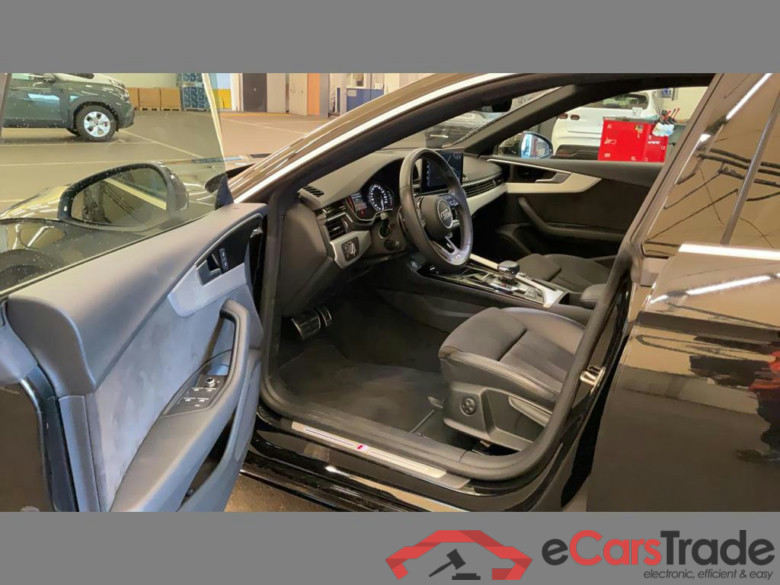 AUDI A5 Sportback CNG 40 TFSI g-tron Bus.Ed.Advanced S tronic #6