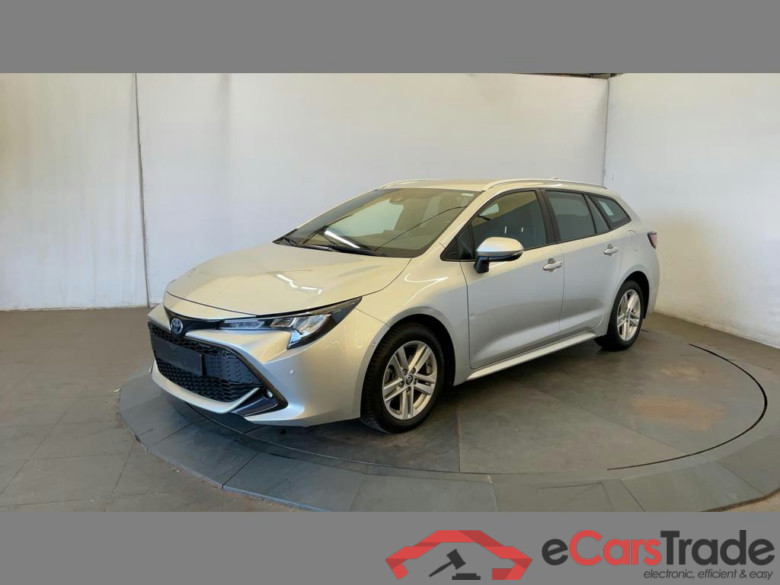 TOYOTA Corolla SW Hybrid (HEV) Corolla SW Hybrid 1.8 GPF e-CVT