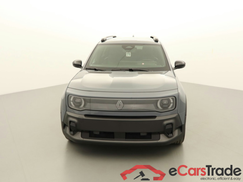 Renault R 4 Confort Electric 152hp #3