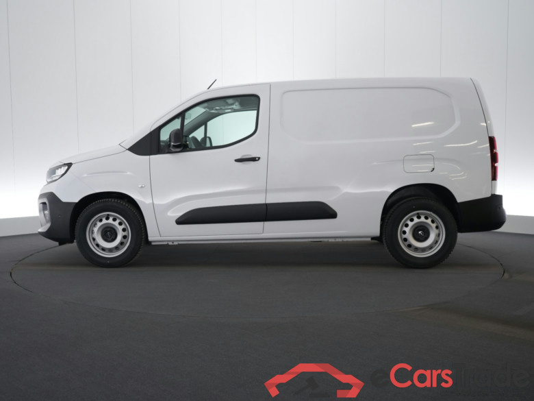 Opel Combo Cargo L2H1 Heavy 1.5 Turbo D 100 hp S/S MT6 #4
