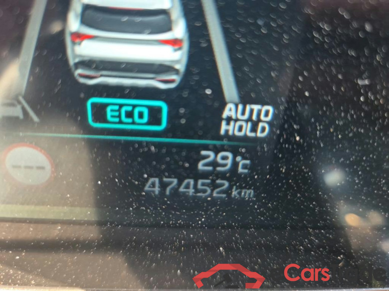 KIA Sportage / 2022 / 5P / todoterreno 1.6 T-GDi HEV 171kW (230CV) Drive 4X2 #5