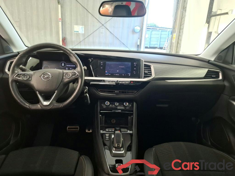 Grandland X Elegance Business 1.5 130CV BVA8 6E #5