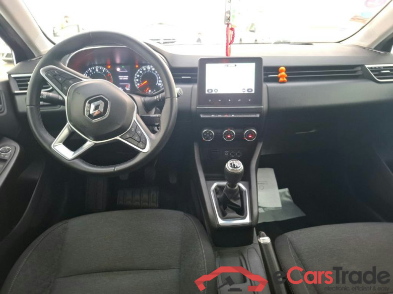 Clio V Business 1.0 TCe 100CV BVM5 E6dT #5