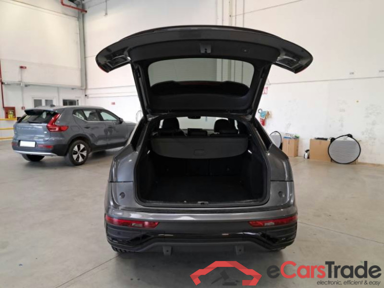 AUDI Q5 SPORTBACK / 2020 / 5P / SUV 40 TDI S LINE PLUS QUATTRO S TRONIC #5