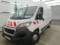preview Peugeot Boxer #0