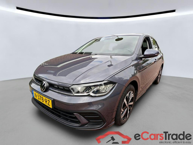 VOLKSWAGEN POLO 70 kW