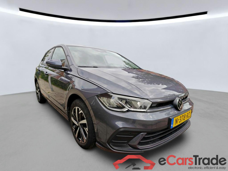 VOLKSWAGEN POLO 70 kW #3