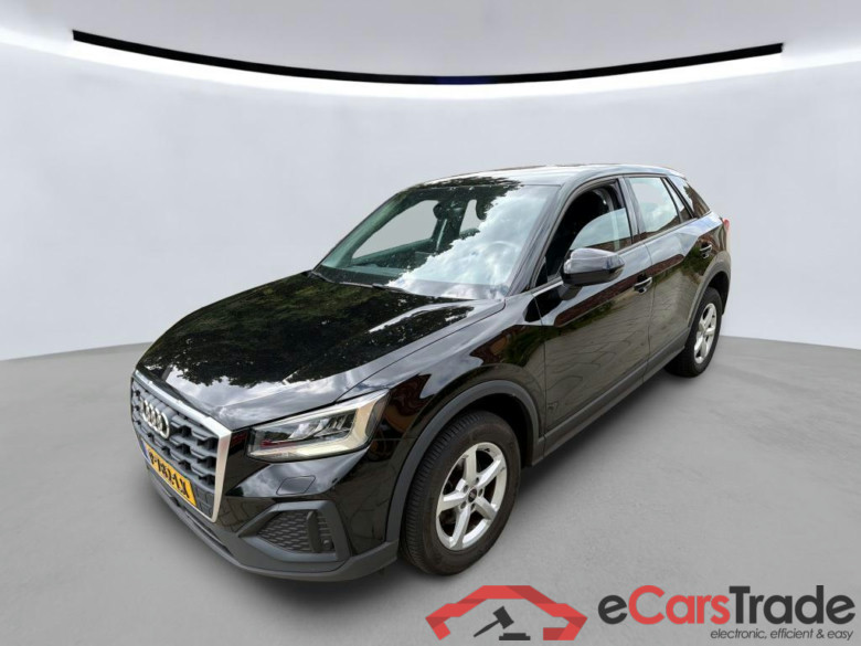 AUDI Q2 81 kW