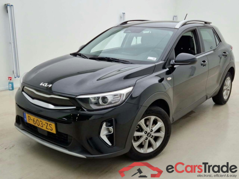 KIA Stonic 1.0 T-GDi MHEV Dyn L