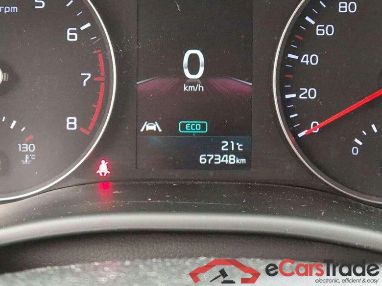 KIA Stonic 1.0 T-GDi MHEV Dyn L #4