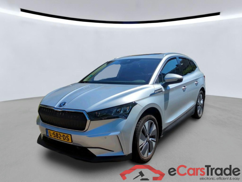 SKODA Enyaq iV 150 kW