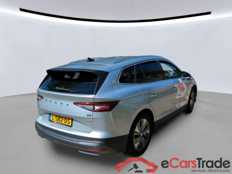 SKODA Enyaq iV 150 kW #5
