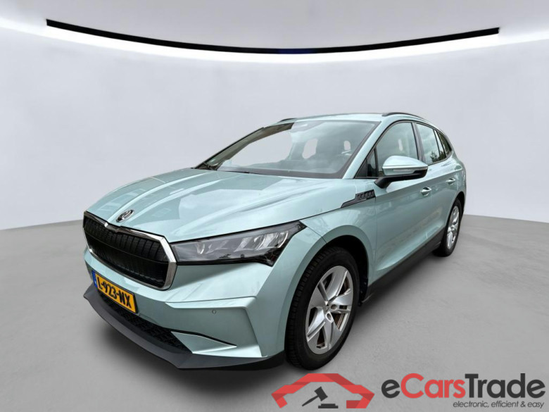 SKODA Enyaq iV 132 kW