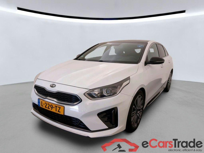 KIA PRO CEED 117 kW #1