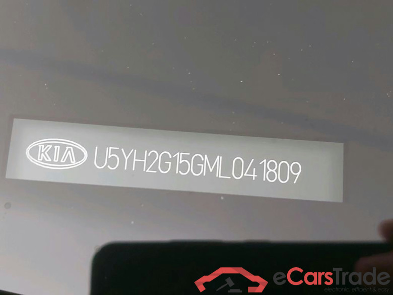 KIA PRO CEED 117 kW #2
