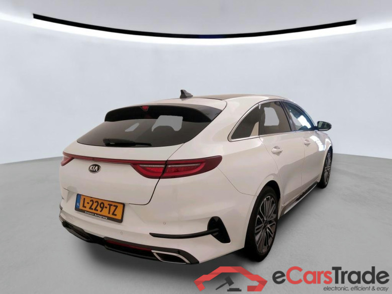 KIA PRO CEED 117 kW #5