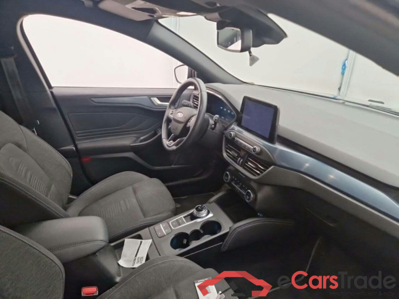 FORD Focus Wagon 1.5 EB. Active X Bns AUT. #3