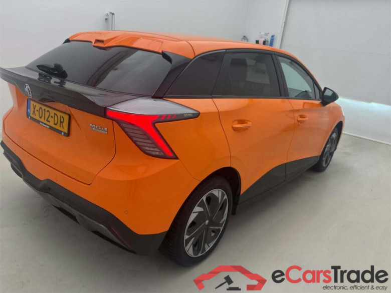 MG MG4 Electric Comfort 64 kWh #2